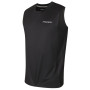 Canotta da uomo Progress Driver Singlet