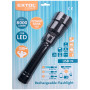 Torcia Extol 60W COB LED 8000lm