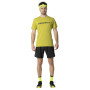 Maglietta da uomo Dynafit Traverse 2 M S/S Tee
