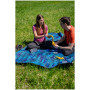 Coperta da picnic Zulu Tapis