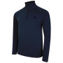 Felpa da uomo Dare 2b Fuse Up II Core Stretch