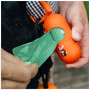 Sacchetti igienici per cani Explorer Dog Eko Exbags Mint 60 ks