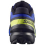 Scarpe da corsa da uomo Salomon Speedcross 6