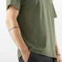Maglietta da uomo Salomon Trackline SS Tee