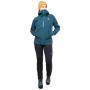 Giacca da donna Mountain Equipment Saltoro