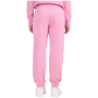 Pantaloni da tuta per bambini 4F Trousers Cas F1782 Pink
