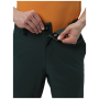 Pantaloni softshell da uomo Loap Uron