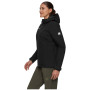 Giacca da donna Mammut Linard HS Thermo Hooded Jacket Women