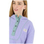 Felpa da donna Fundango Juniper Pile Jacket