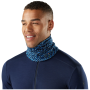 Foulard multifunzionale Smartwool Thermal Merino Reversible Neck Gaiter