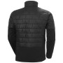 Giacca da uomo Helly Hansen Lifaloft Hybrid Insulator