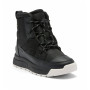 Stivali invernali per bambini Sorel Whitney™ III Mid Wp Black