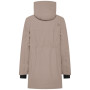 Cappotto softshell da donna Didriksons Eris Wns Parka
