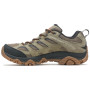 Scarpe da trekking da uomo Merrell Moab 3 Gtx