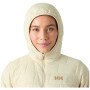Giacca da donna Helly Hansen W Lifaloft Hooded Insulator