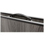 Tavola Brunner Elùtop Compack Square 100