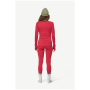 Maglione con collo alto da donna Devold Expedition Woman Zip Neck