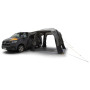 Tenda per minibus Vango Quadris Air Low