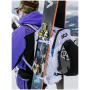 Zaino da scialpinismo Backcountry Access Stash Pro UL 40