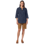 Maglietta da donna Roayal Robins Oasis Tunic II 3/4 Sleeve