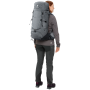 Zaino da trekking Deuter Aircontact Core 45+10 SL