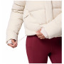 Giacca invernale da donna Columbia Amaze Puff™ Hooded Jacket