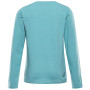 Maglietta da bambino Alpine Pro Louso Blue