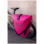 Borsa impermeabile per bicicletta Ortlieb Back-Roller Cyber