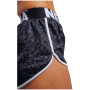 Pantaloncini da donna Nebbia Leopard Training Shorts Primal