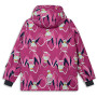 Giacca da bambino Lego Wear Lwjian 704 Fuchsia