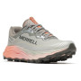 Scarpe da corsa da donna Merrell Agility Peak 6 GTX