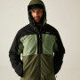 Giacca da uomo Regatta Maland Insulated