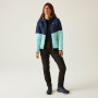 Giacca da donna Regatta W Hooded Hillpack IV