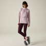 Felpa da donna Regatta Sweethart Marl