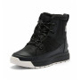 Stivali invernali per bambini Sorel Whitney™ III Mid Wp Black