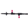 Bastoncini da trekking Camp Backcountry Carbon W