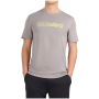 Maglietta da uomo 4F Tshirt M3572 grigio Grey