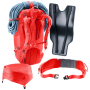Zaino da trekking Deuter Guide 34+6