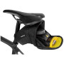 Borsa da sella Topeak Aero Wedge Pack Large QuickClick