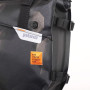 Borsa per il telaio WOHO X-Touring Dry Diamond CyberCam L