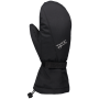 Guanti da sci da donna Scott Mitten W's Ultimate Warm nero black