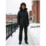 Giacca invernale da donna Alpine Pro Werda 3