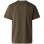 Maglietta da uomo The North Face Evolution Simple Dome Regular Short Sleeve Tee