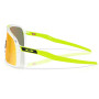Occhiali da sole OAKLEY Sutro Prizm Ruby