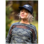 Cappello da donna Drexiss Crest Black