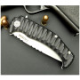 Coltello chiudubile Dachs Knives Charon EVO