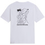 Maglietta da uomo The North Face U Nse Slopes Rlx Ss Tee-Graphic