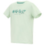 Maglietta da bambino Regatta Bosley OceanMist