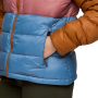 Piumino da donna Cotopaxi W'S Fuego Max Down Hooded Jacket