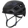 Dimensioni del casco: 52-58 cm / Colore: nero